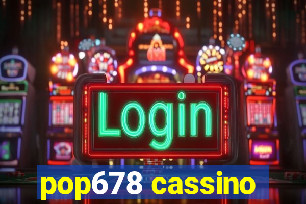 pop678 cassino